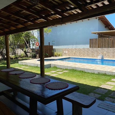 Apartamento Caminho Do Mar- Guaratiba, Prado-Ba Экстерьер фото